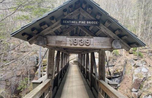 2 Bedroom double loft with amazing Mountain Views - Foto 33