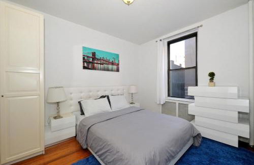 Midtown West Furnished 3 Bedroom Apartment - Foto 3