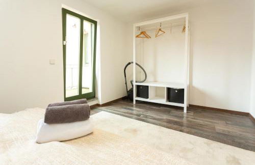 FullHouse - Halle - R6 Apartments - SmartTV - Nespresso - Foto 20