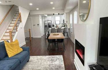 Secret Escape - 20 min from NYC N 2 - Foto 13