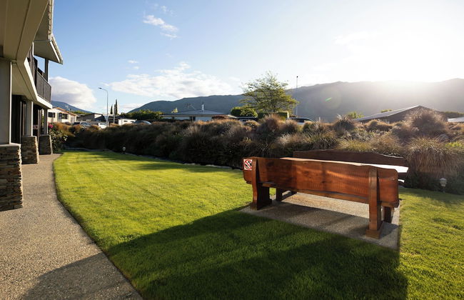 Clearbrook Motels Wanaka - Foto 45