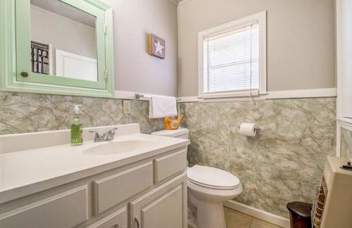 Cozy & Comfy - Few blocks away from Plaza District - Foto 15