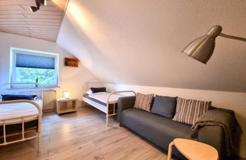 Ferienwohnung Wipperau I - Foto 21