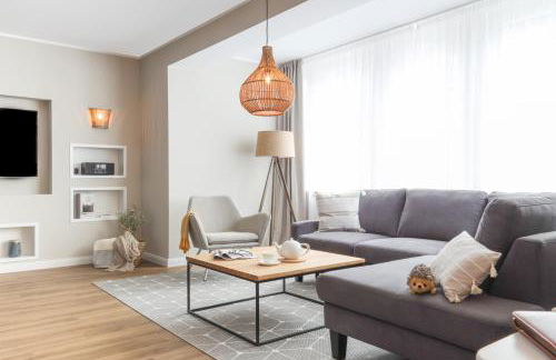 Villa am Park - Foto 12