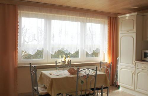 Geräumige Ferienwohnung mit Garten in Brusow - Foto 2