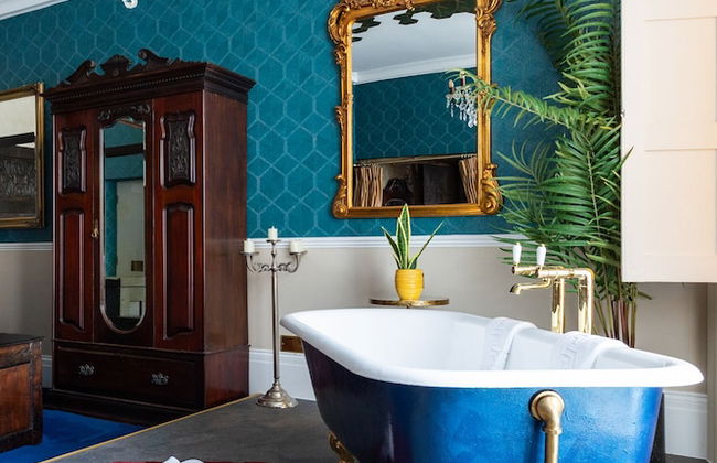 Staycations Maldon Suites - Foto 17