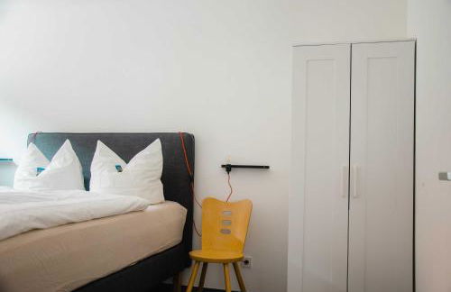 BikeHikeSleep Apartments - Foto 53