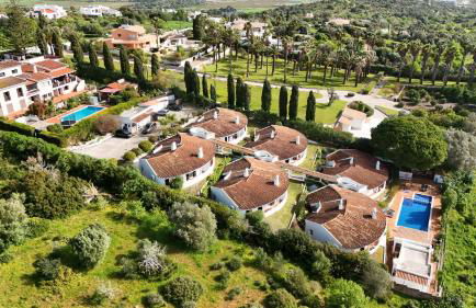 Lagos Appartement Resort - Foto 30