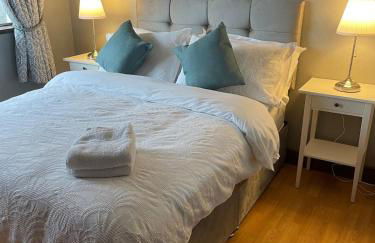 Cosy Countryside Apartment near Belfast - Foto 1