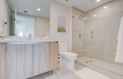 3900-902CH DESIGN DISTRICT, CONDO 2 BEDROOMS & 2 BATHROOMS - Foto 16