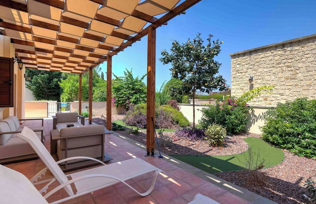 Aphrodite Premium Apartments I - Foto 73