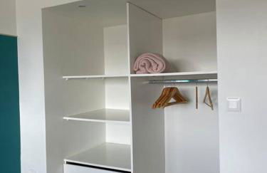 Jolie maison à Equihen-Plage - Foto 27