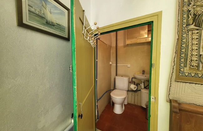 Bright Apartment in Saint Ambroix Near Amenities - Photo 13