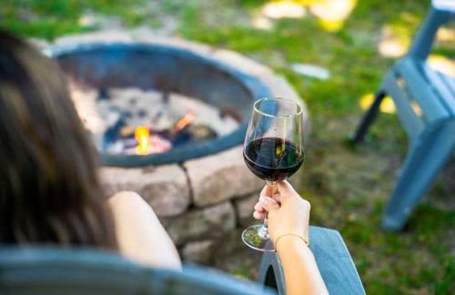 The Cliff House Hot Tub Kayaks & Game Room - Foto 45