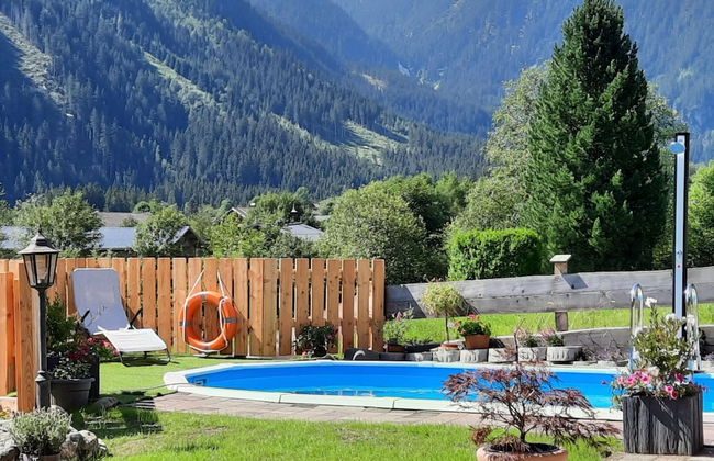 Holiday Home, Krimml - Foto 15