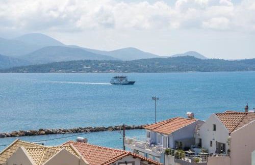 A&S Seaside Maisonette - Foto 27