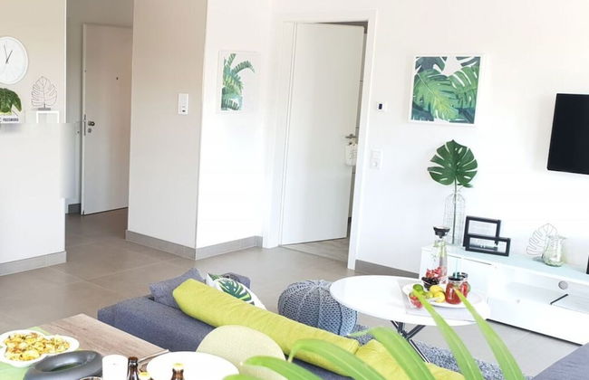 Pleasant Apartment in Merzig - Foto 13