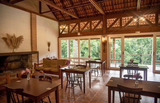 Villagio Matera - São Luiz do Purunã - Photo 26