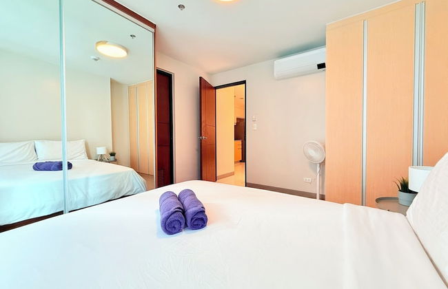 One Uptown Residence BGC - Foto 29