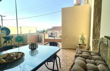 Trachos Traditional House - Foto 2