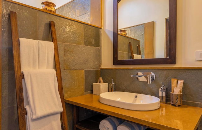 Amã Stays & Trails Alpenhof , Coorg - Foto 44