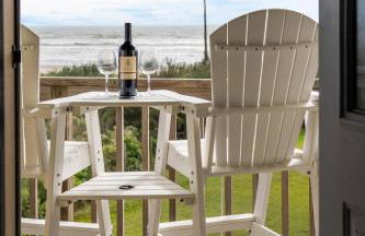 Seascape Oasis at Sunny Beach - Photo 15