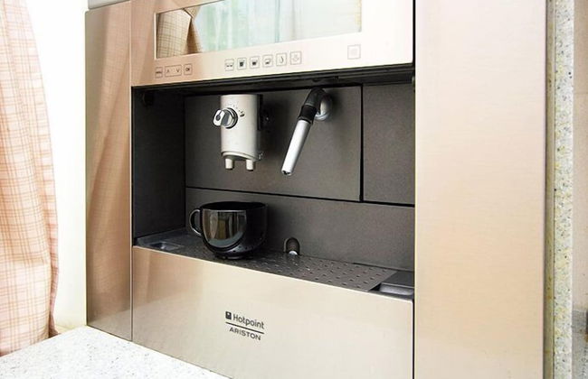 ApartLux Savelovskaya President - Foto 16