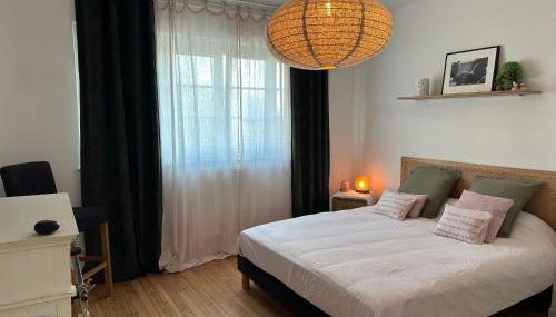 L œil de sangatte - Foto 5