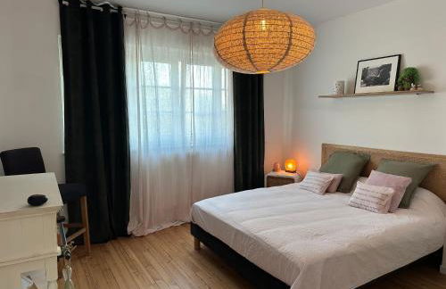 L œil de sangatte - Foto 5