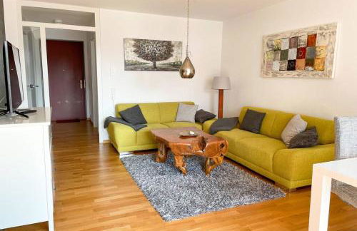 Moderne Ferienwohnung direkt am Bodensee - Foto 6