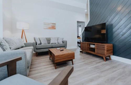 Luxe 2BR Oasis Patio & Laundry Soulard - Foto 2