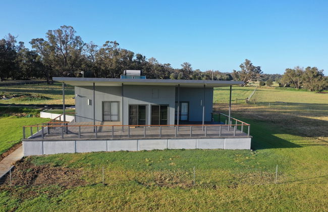 Stirling Estate Chalets - Foto 13