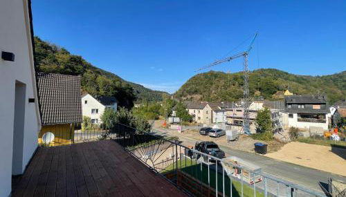 Relaxen am Waldesrand Fewo 2 - Foto 4