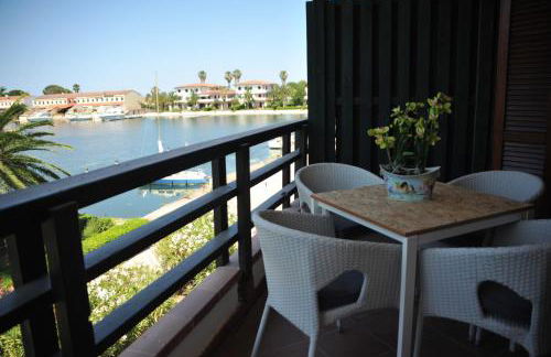 Residence La Bricola 239 - Photo 1