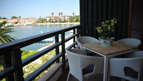 Residence La Bricola 239 - Photo 1