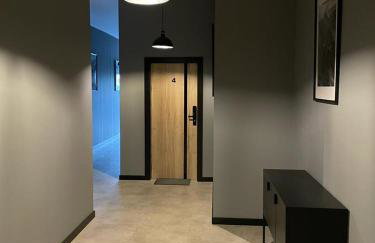 Apartamenty Delux-S1 przy trasie S1 - Foto 16