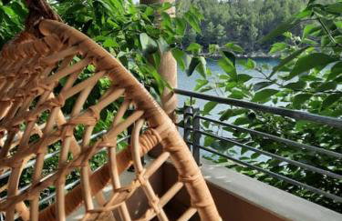 Mystica - charming studio apartment on the beach - Foto 11