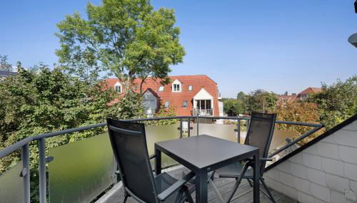 Am Muhlenteich 2 Comfortable Vacation Home - Foto 3