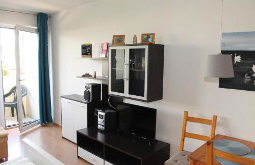 Ferienappartement K110 für 2-4 Personen in Strandnähe - Foto 8