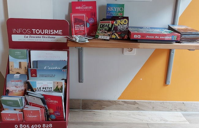 Le Cottage Nature Loin de l oeil - Foto 23