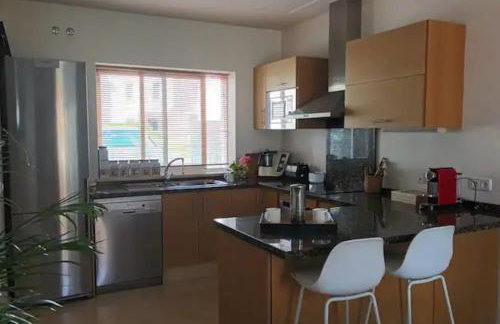 Casa Los Olivos - Foto 18