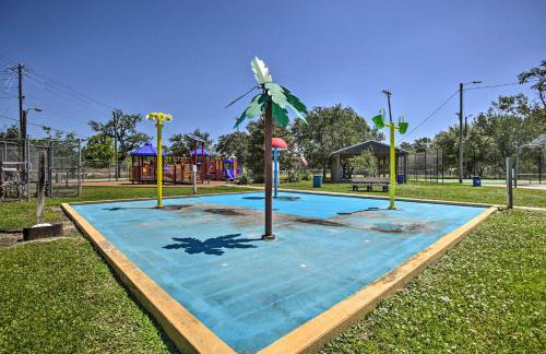 Cloud 9 On The Coast Less Than 1 Mi to Beach! - Foto 27