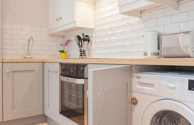 The Ulsterville Residences - Foto 27