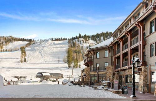 The Ritz-Carlton Club, 3 Bedroom Residence 8215, Ski-in & Ski-out Resort in Aspen Highlands - Foto 62