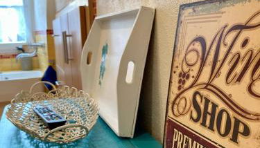 wohnen auf dem Weingut - klein und fein - Wengertssube - Foto 4