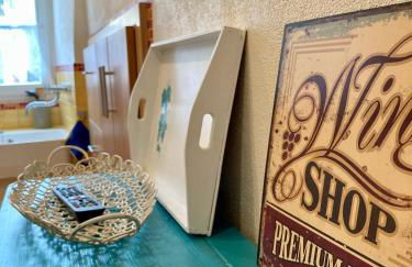 wohnen auf dem Weingut - klein und fein - Wengertssube - Foto 4