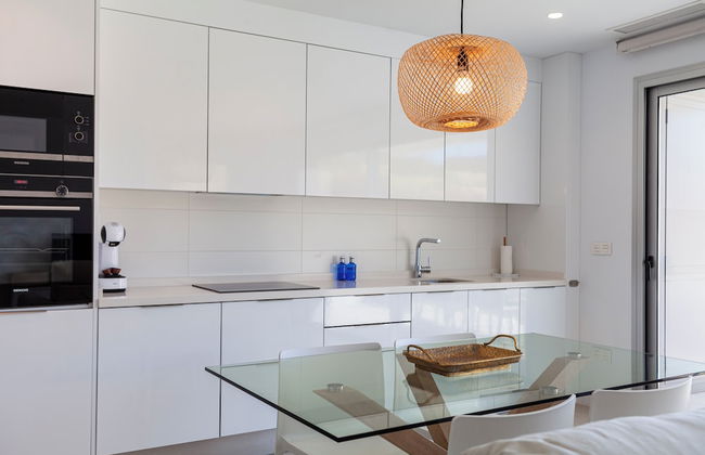 Blue Line Apartment Hotel - Foto 46