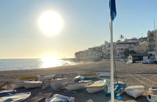 Ponent - Espectaculares vistas al mar - Foto 32