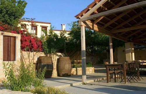 Sarris House - Foto 18