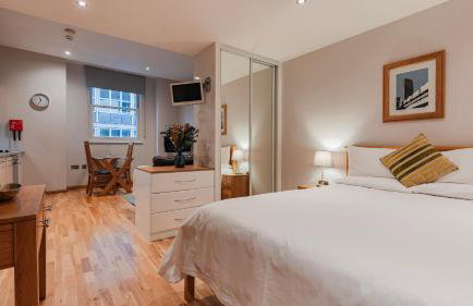 Cannon Street Serviced Apartments by LovelyStay - Foto 2